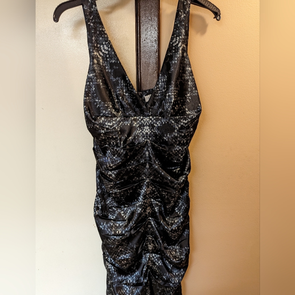 Calvin Klein Cocktail Dress / S - EUC